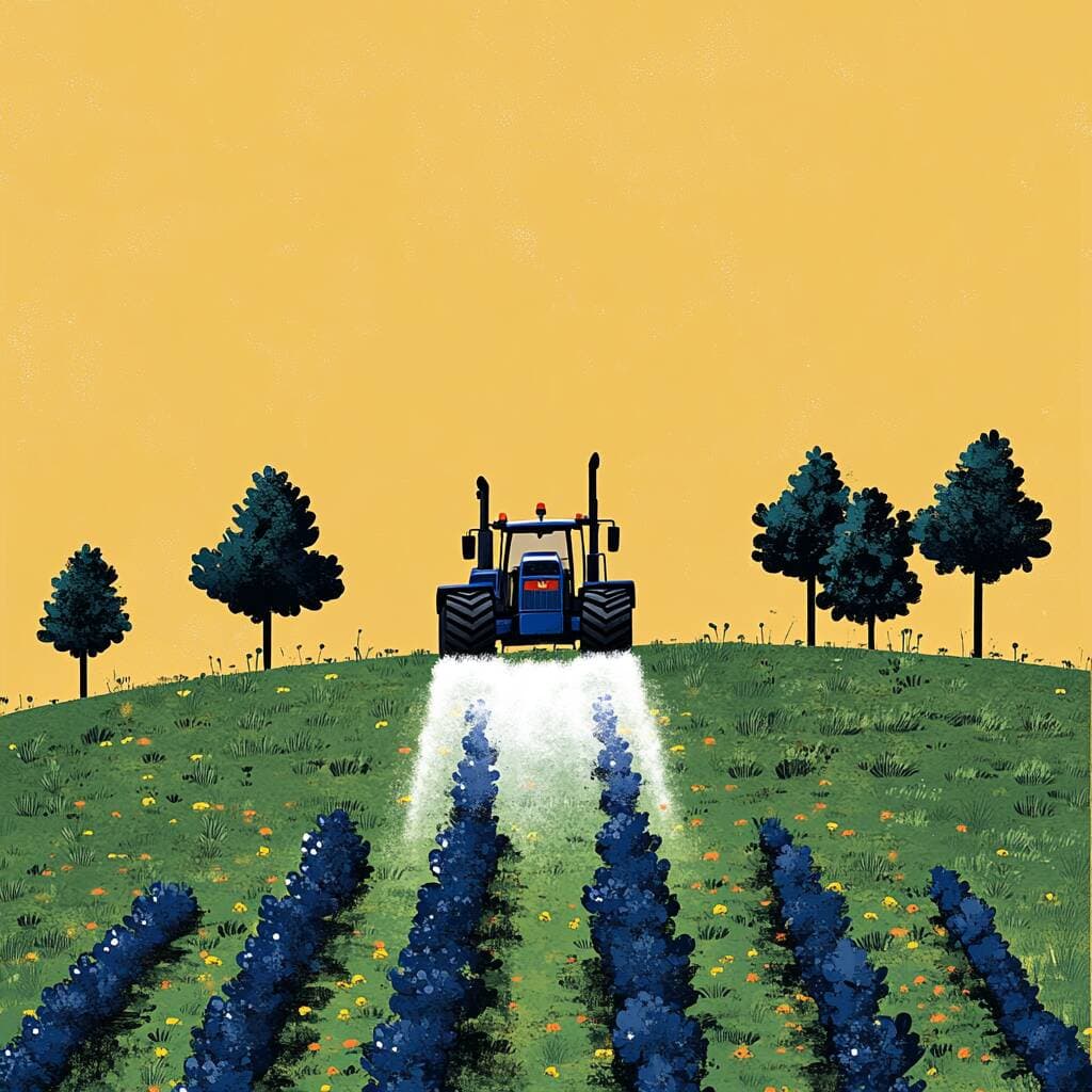 How Climate Change Could Upend the American Dream