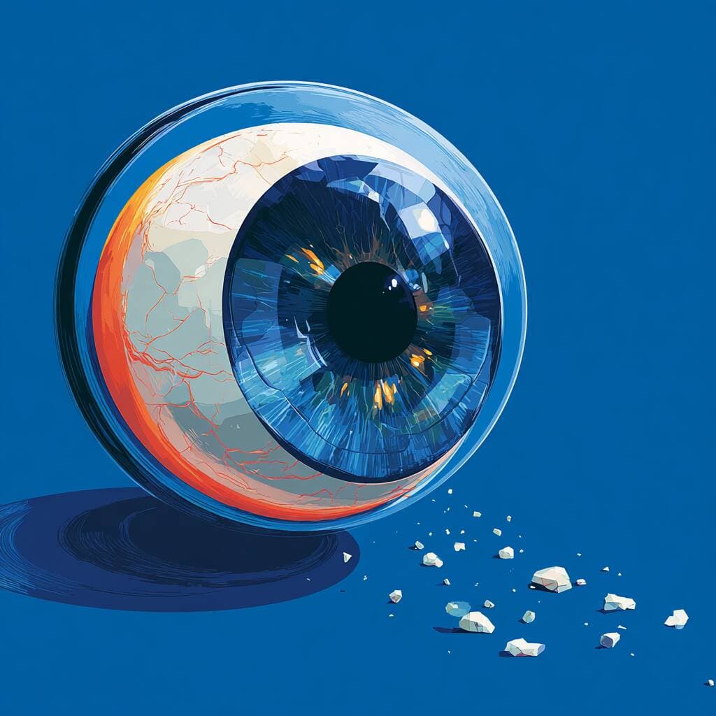 Debate illustration