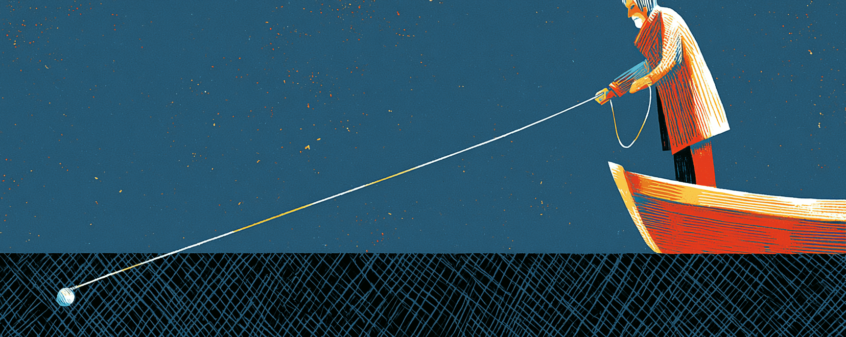 Feature image for article: Same Sentence, Different Blast Radius