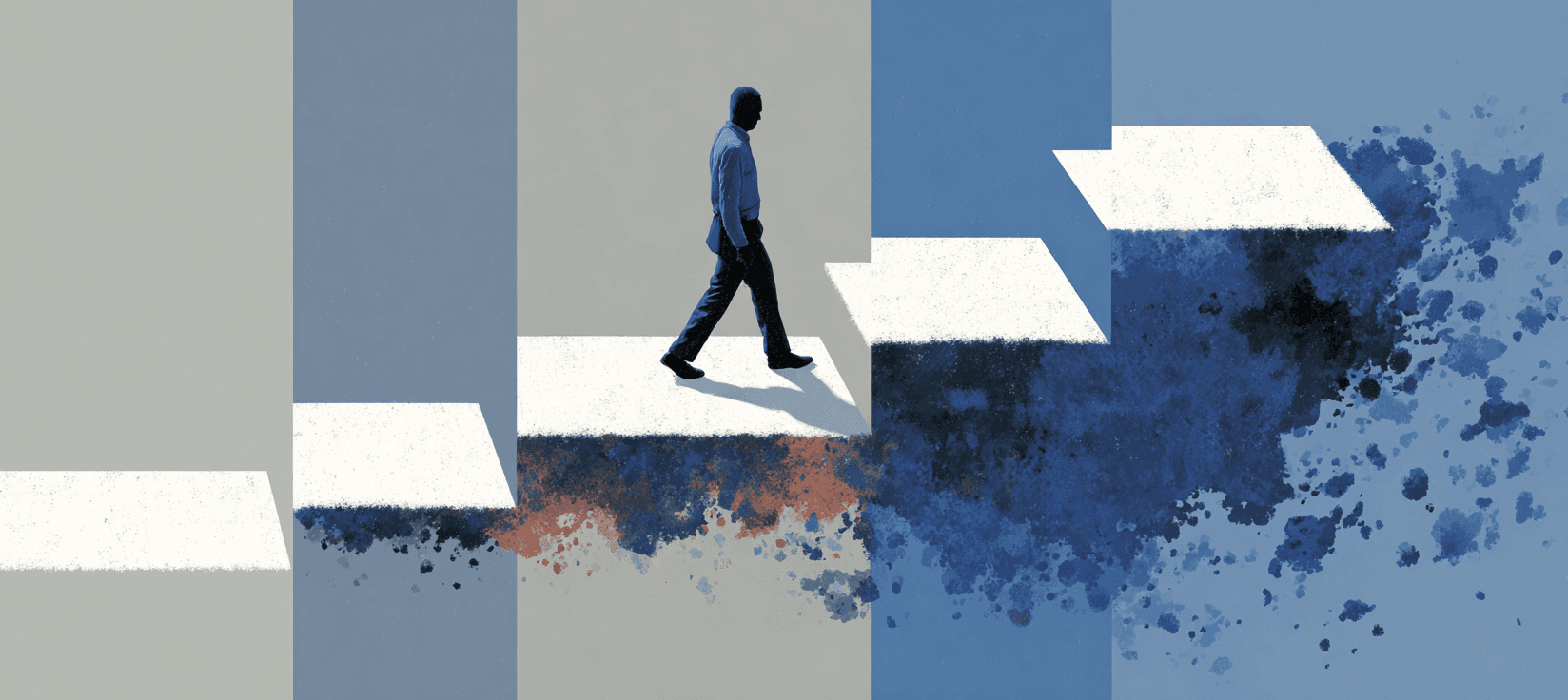 Feature image for article: The Web Has Amnesia