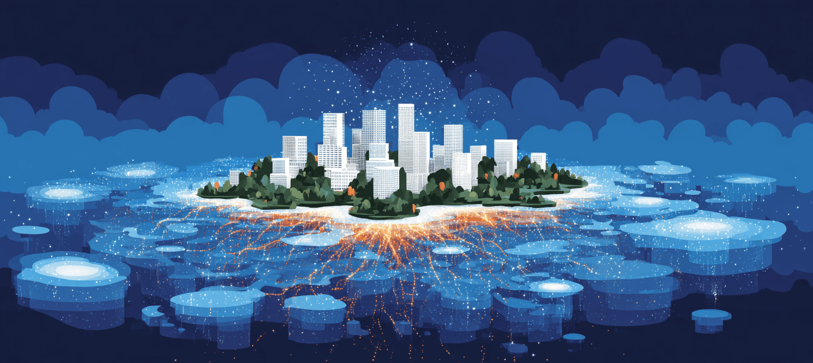 Feature image for article: The Infrastructure Layer Land Grab Behind Workday's Acquisition Spree