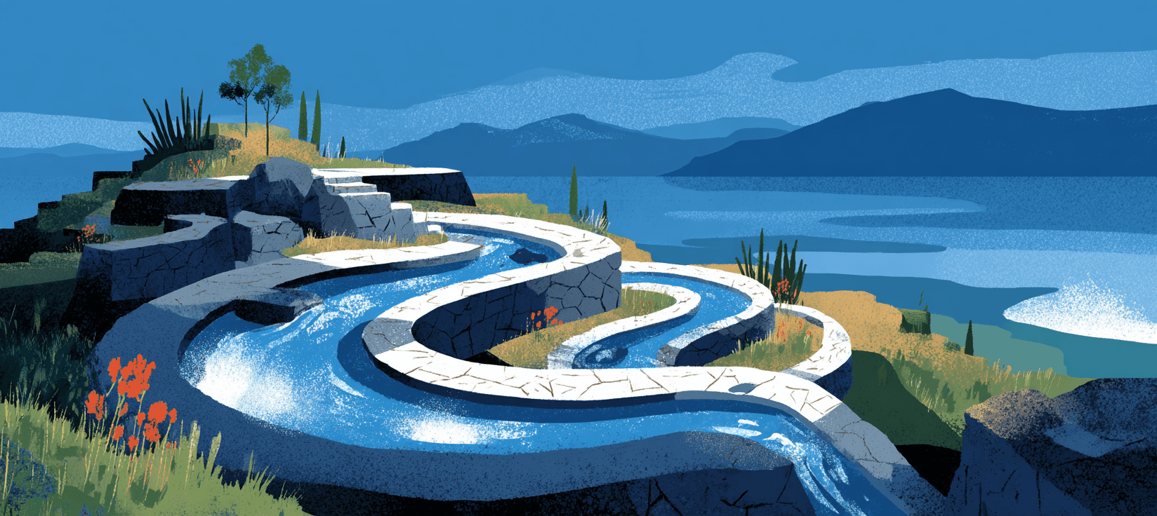The Engineer Who Wouldn't Build the Dam