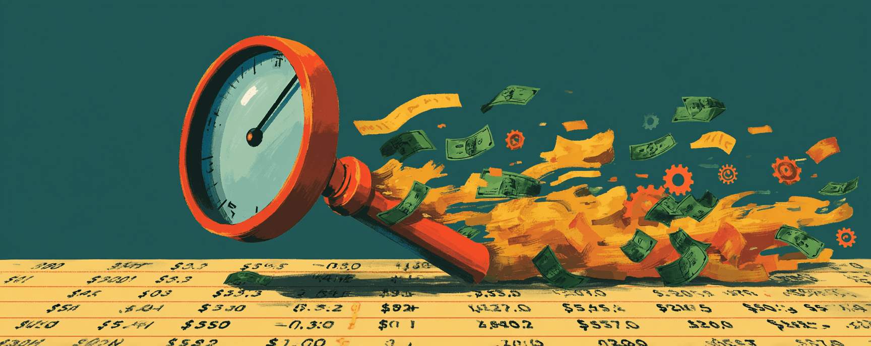 Feature image for article: The Six-Hour Price Check