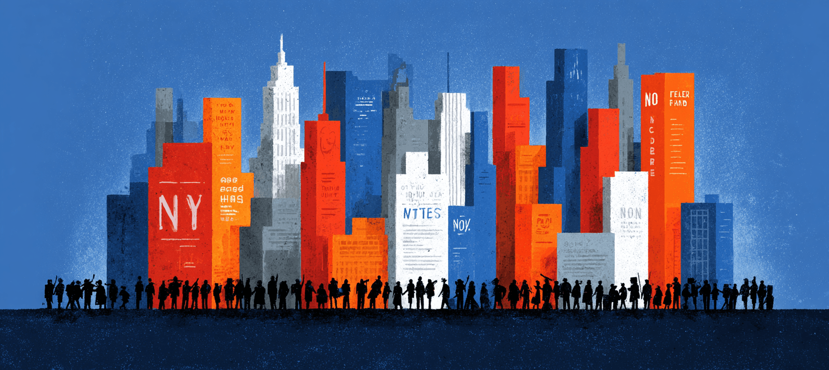 What Happens When Climate Migrants Arrive Before You're Ready