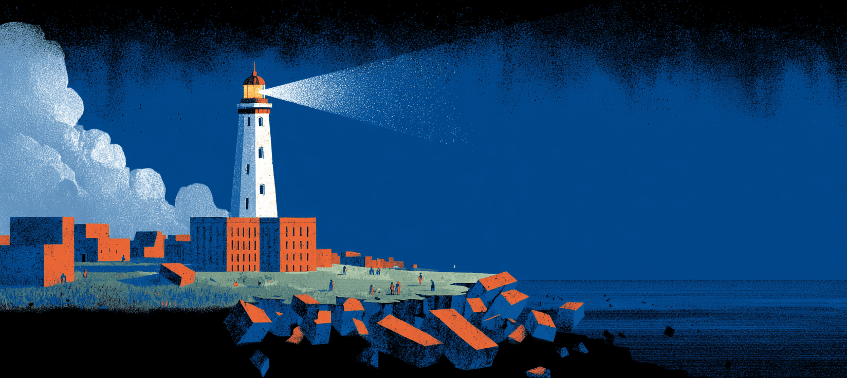 Feature image for article: Cleveland Talks Climate Destination, Cuts Library Budgets