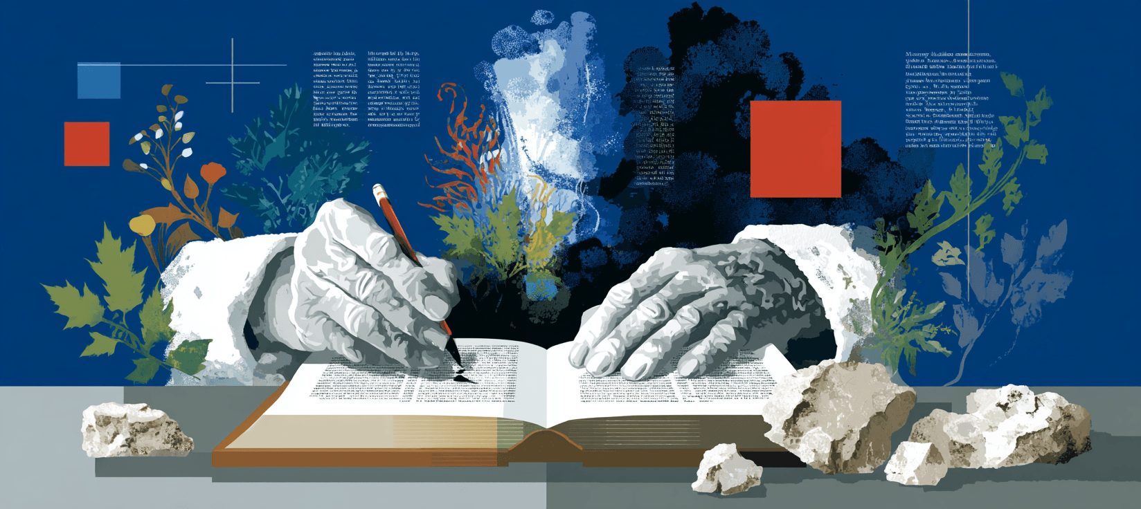 The Scholar Who Killed What He Tried to Save