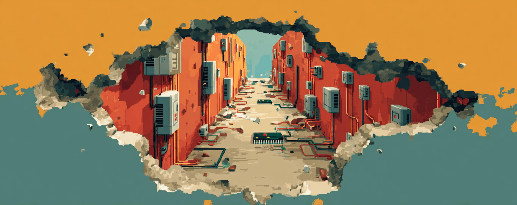 Feature image for article: The Headroom Assumption