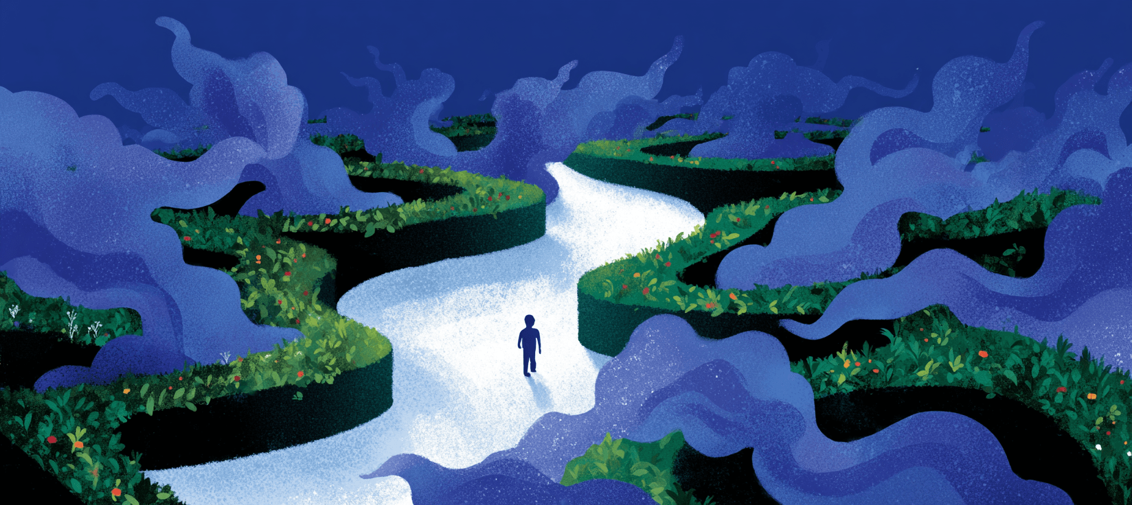 Feature image for article: The Orientation
