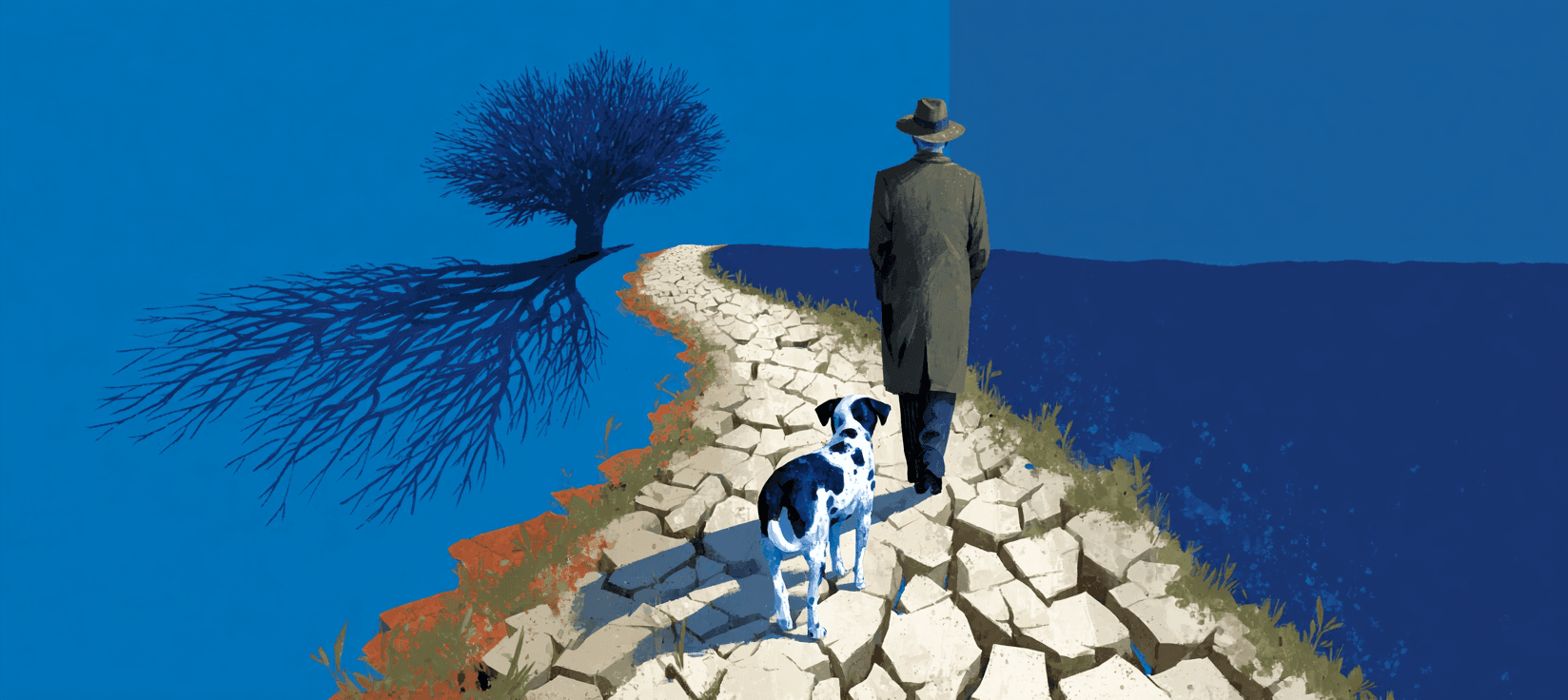 The Walk