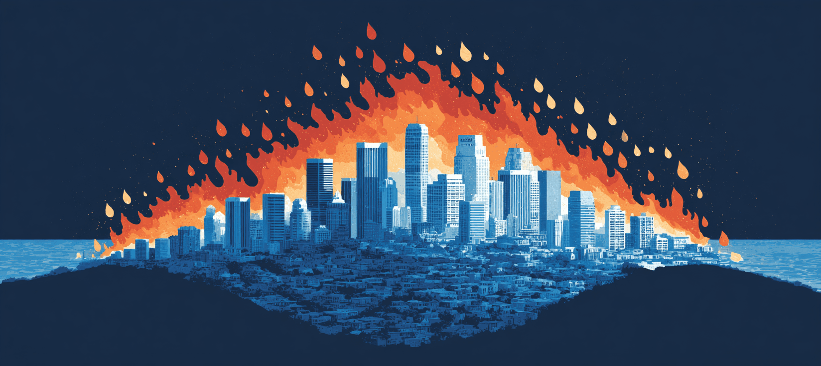 The Rate Changed. Phoenix Was Built for the Old One.