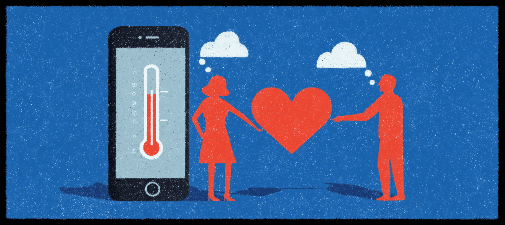 Feature image for article: It's a Match!™