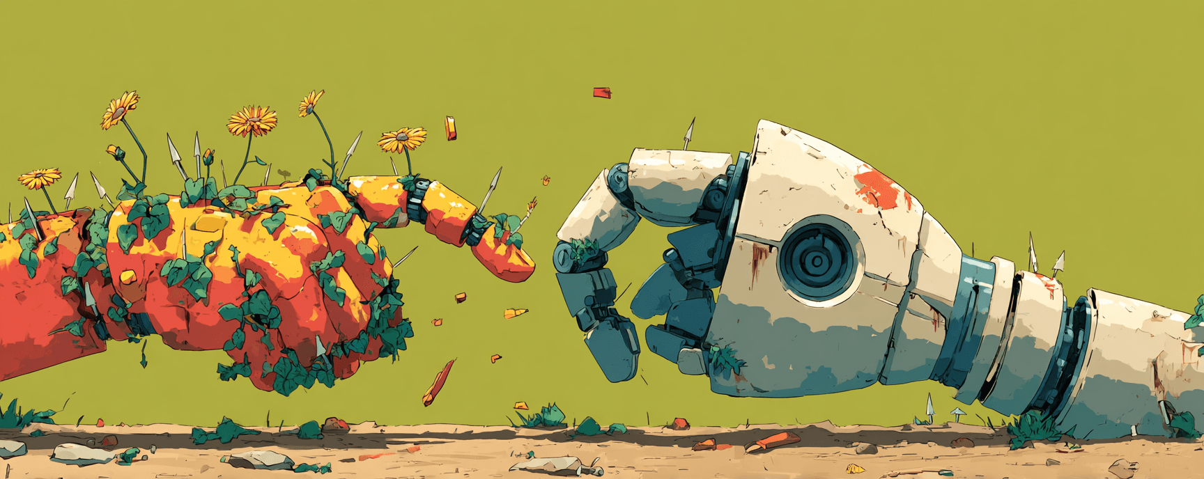 Feature image for article: Building Browser Agents for a Web That Fights Back