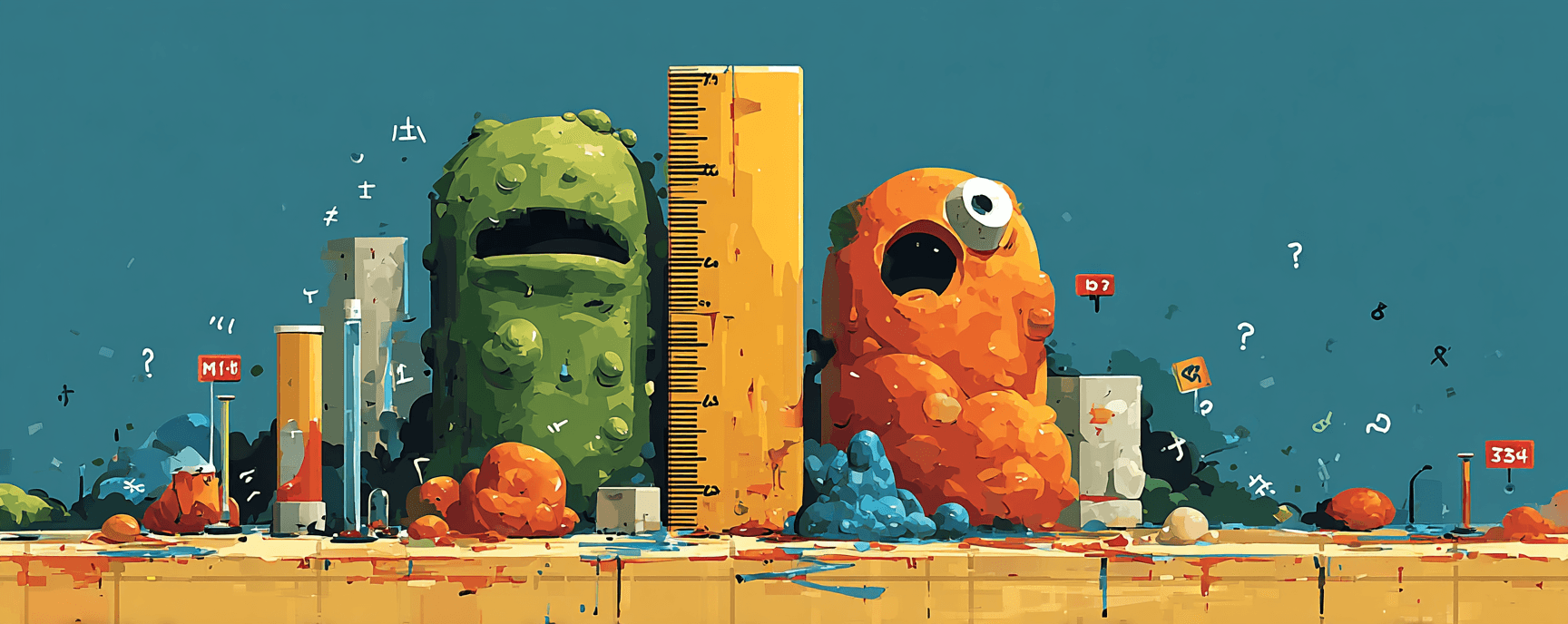 Feature image for article: The Problem You Can Count