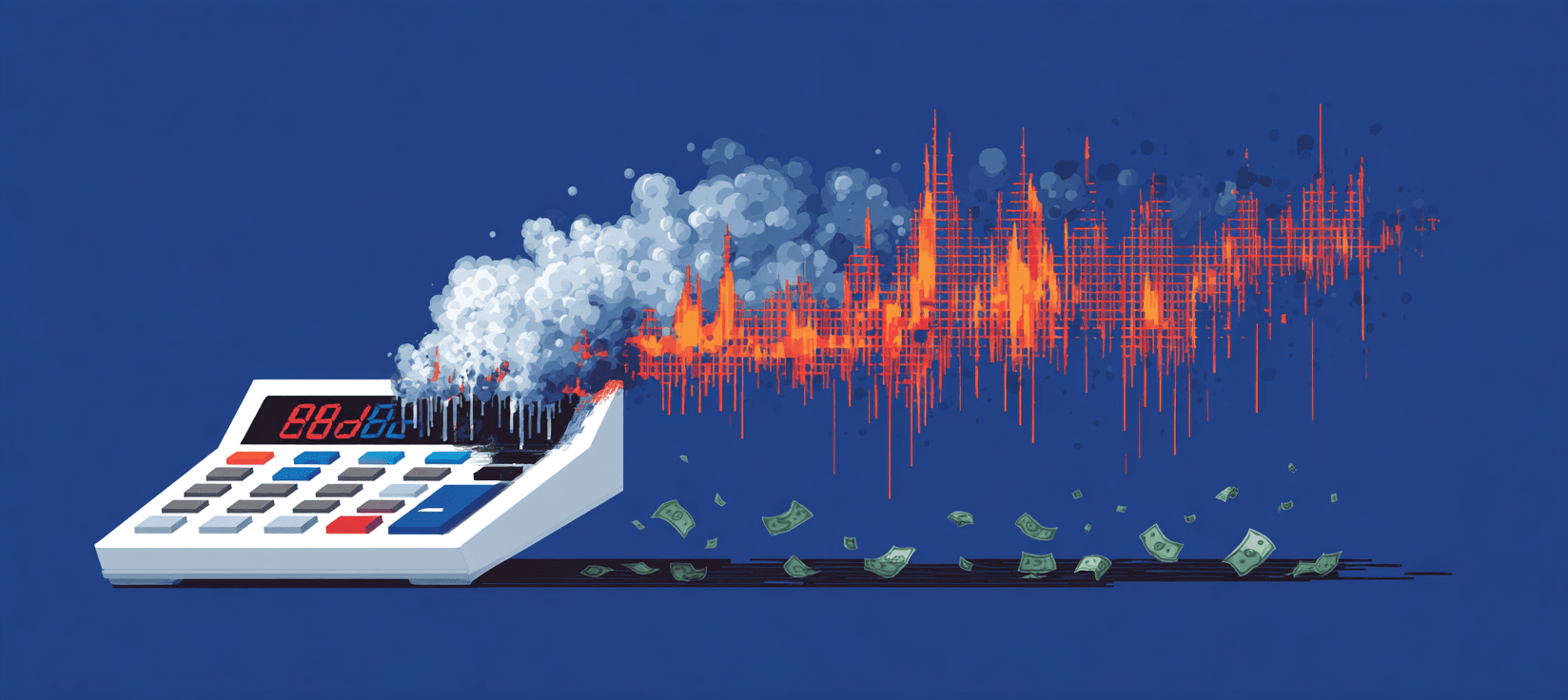 What a Decade of Climate Costs Looks Like in San Antonio