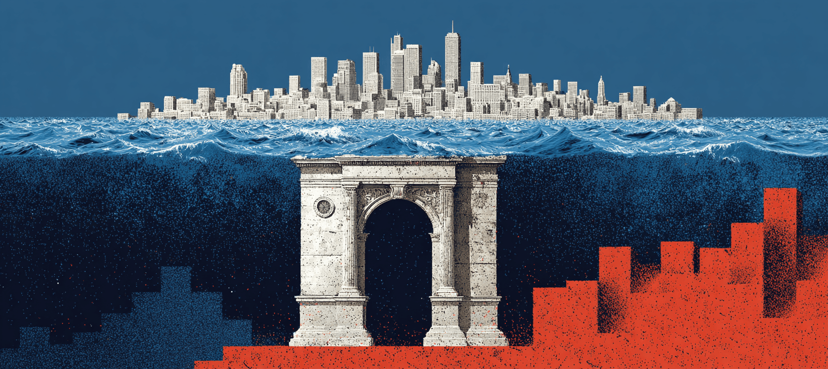 Feature image for article: The Number Beneath the Gate