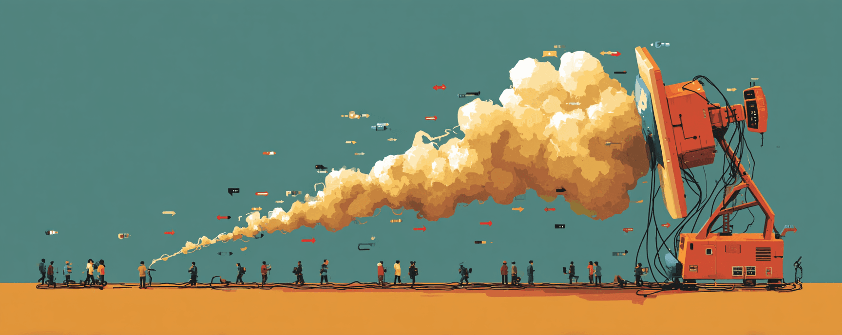 Feature image for article: The Round Trip
