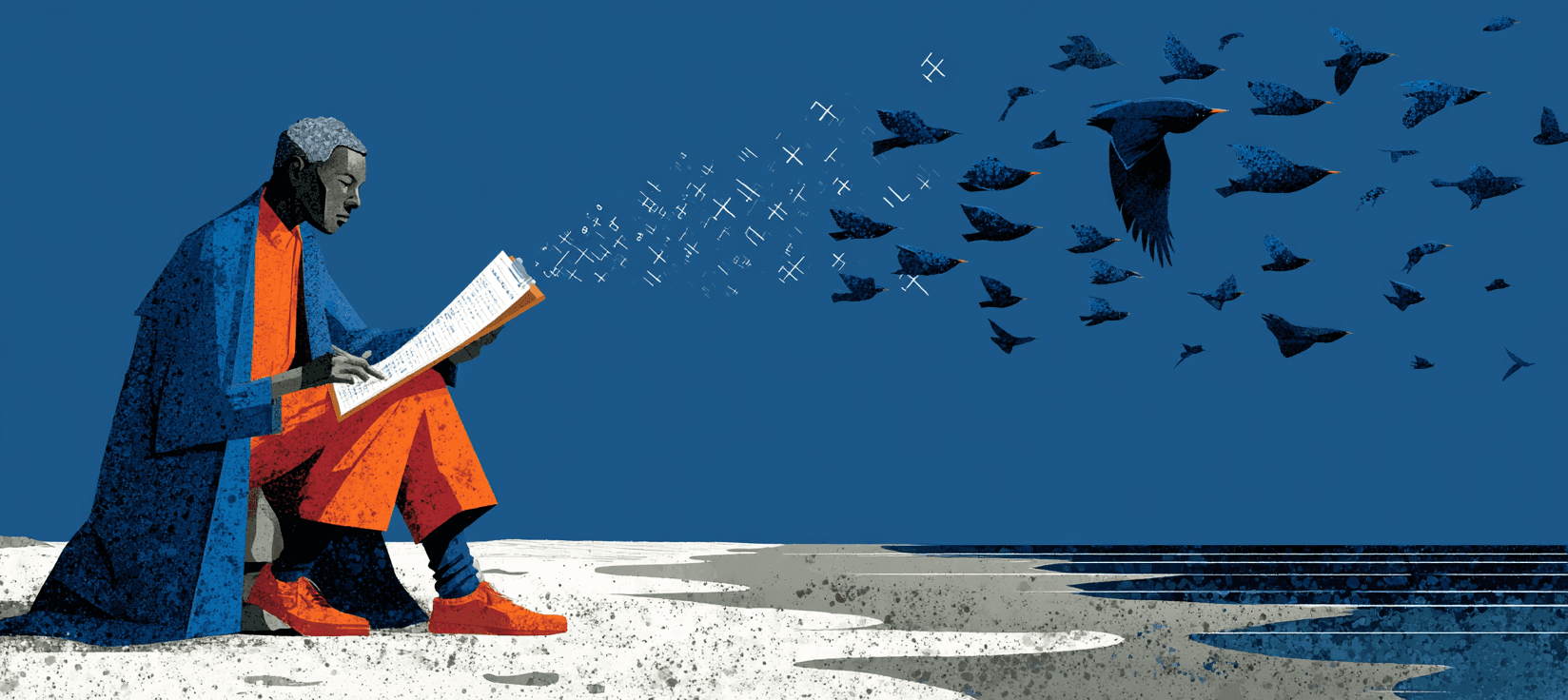 Feature image for article: The Count