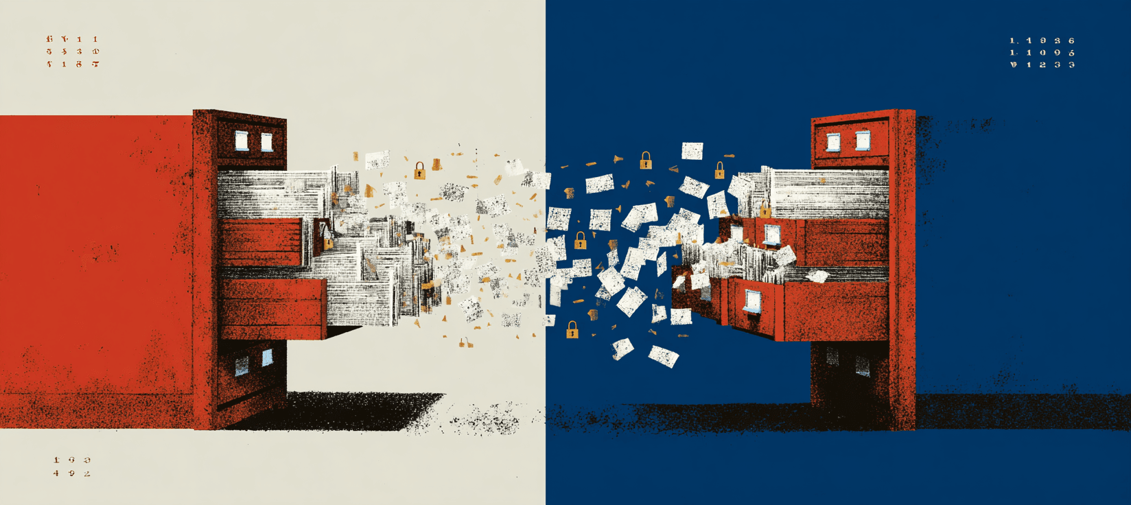 Data Governance: Residency, Retention, and What Leaves Your Perimeter