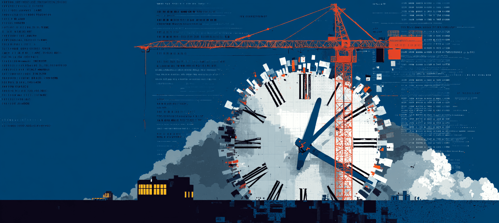 Feature image for article: The Mandate Gap — One Facility Commissioning, Zero Verification Architecture