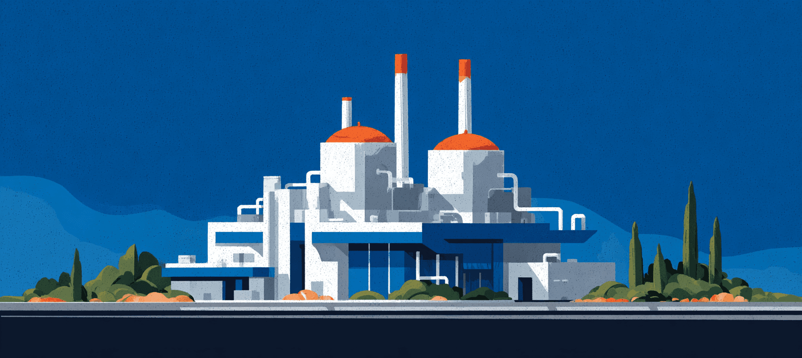 Badland Batteries Built the Factory. Now Comes the Supply Chain.