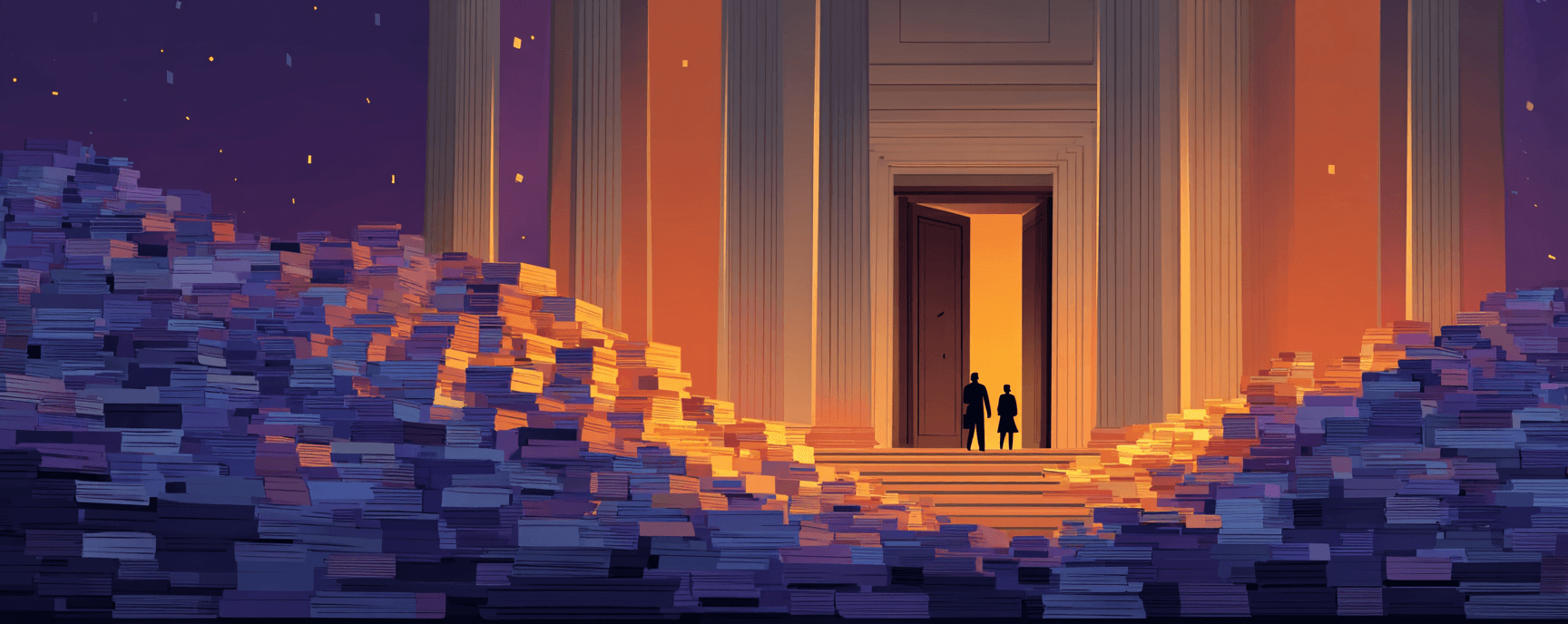 Feature image for article: Market Signals — Week of June 2, 2026