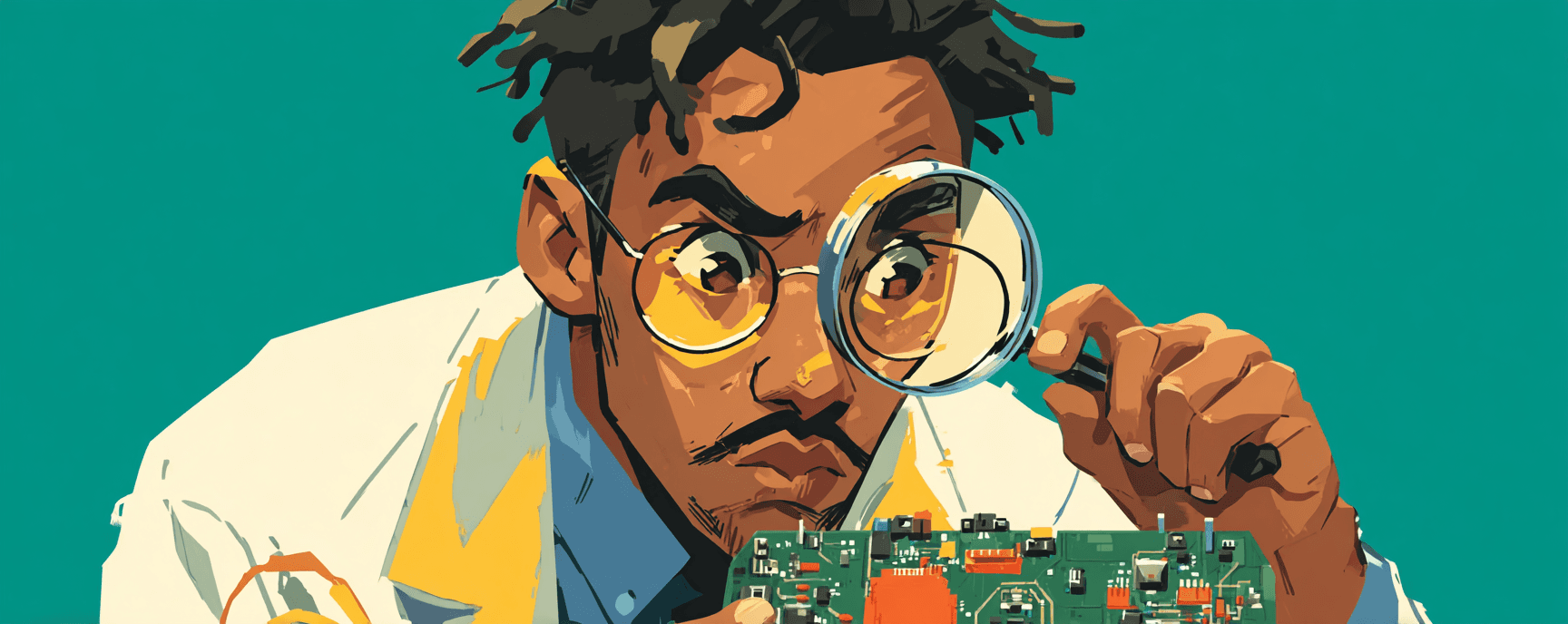 Feature image for article: The Quiet Part