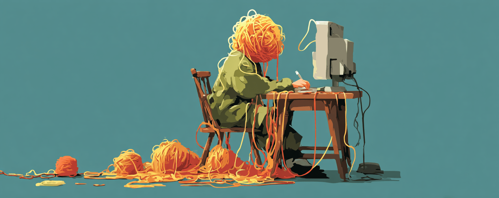 The Thread That Runs Through the Browser