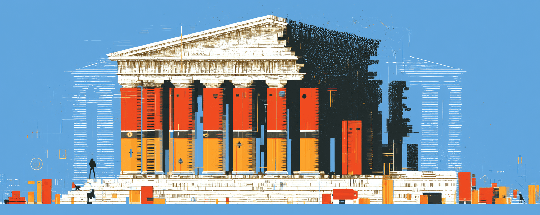 Feature image for article: The Mandate Gap — Section 4865 / January 1, 2028