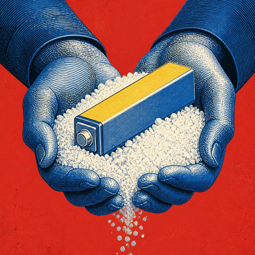 InfoLink Consulting, "Lithium salt prices fluctuate this week; cell and ESS prices soften slightly," July 8, 2026