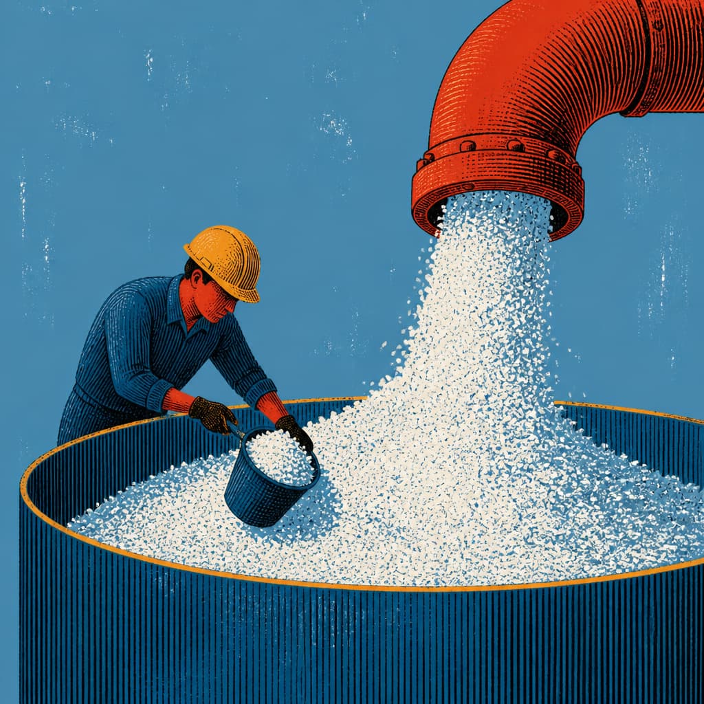 SMM, "2026 H1 Lithium Carbonate Market Review and H2 Outlook," July 10, 2026