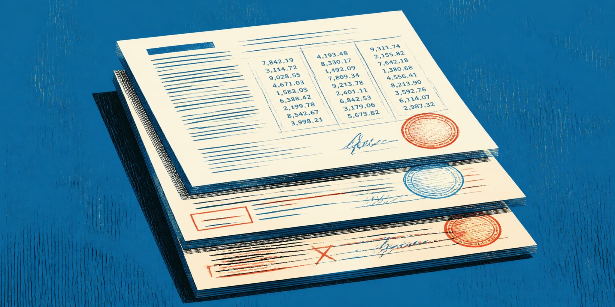 Three Public Records That Tell You If the Deal Is Real