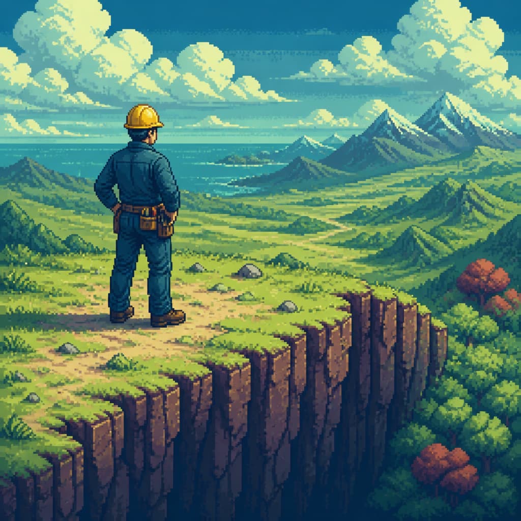 The Jagged Frontier: AI Lifts Some Work and Quietly Degrades the Rest