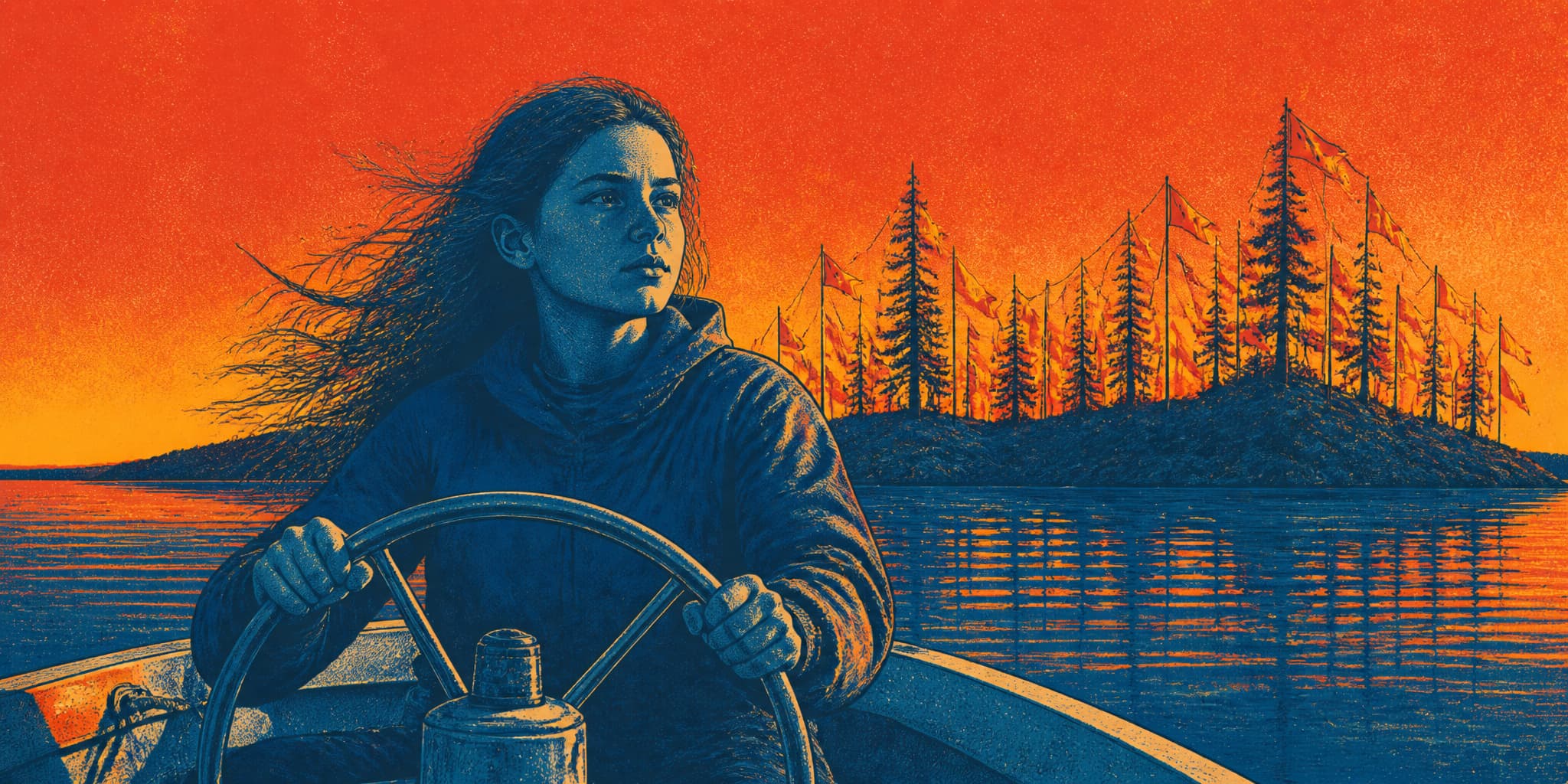Feature image for article: The Deep Part
