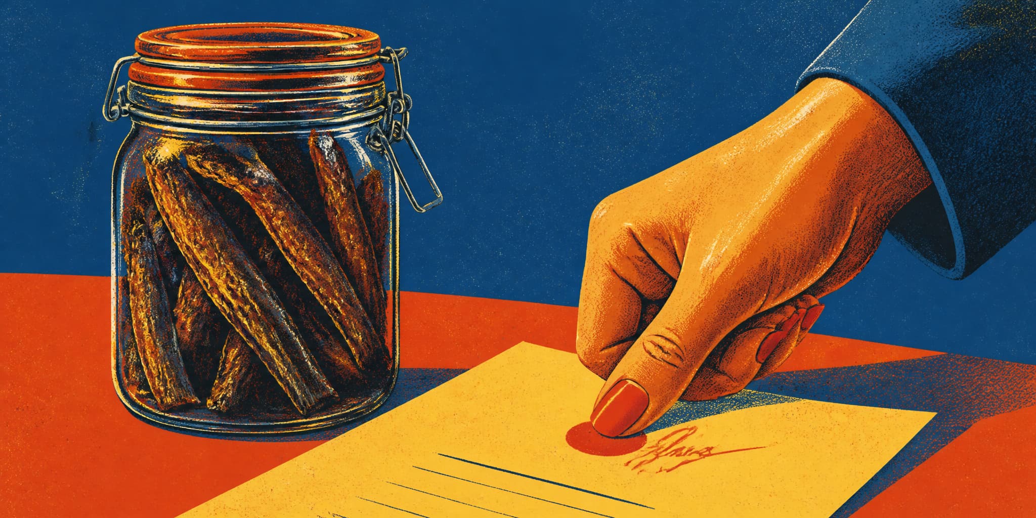Feature image for article: Nuisance Removal