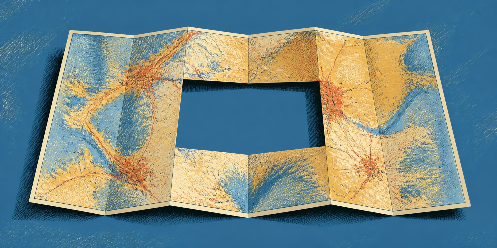 Feature image for article: The Standards Map — Drone/UAV Pack-Level Qualification