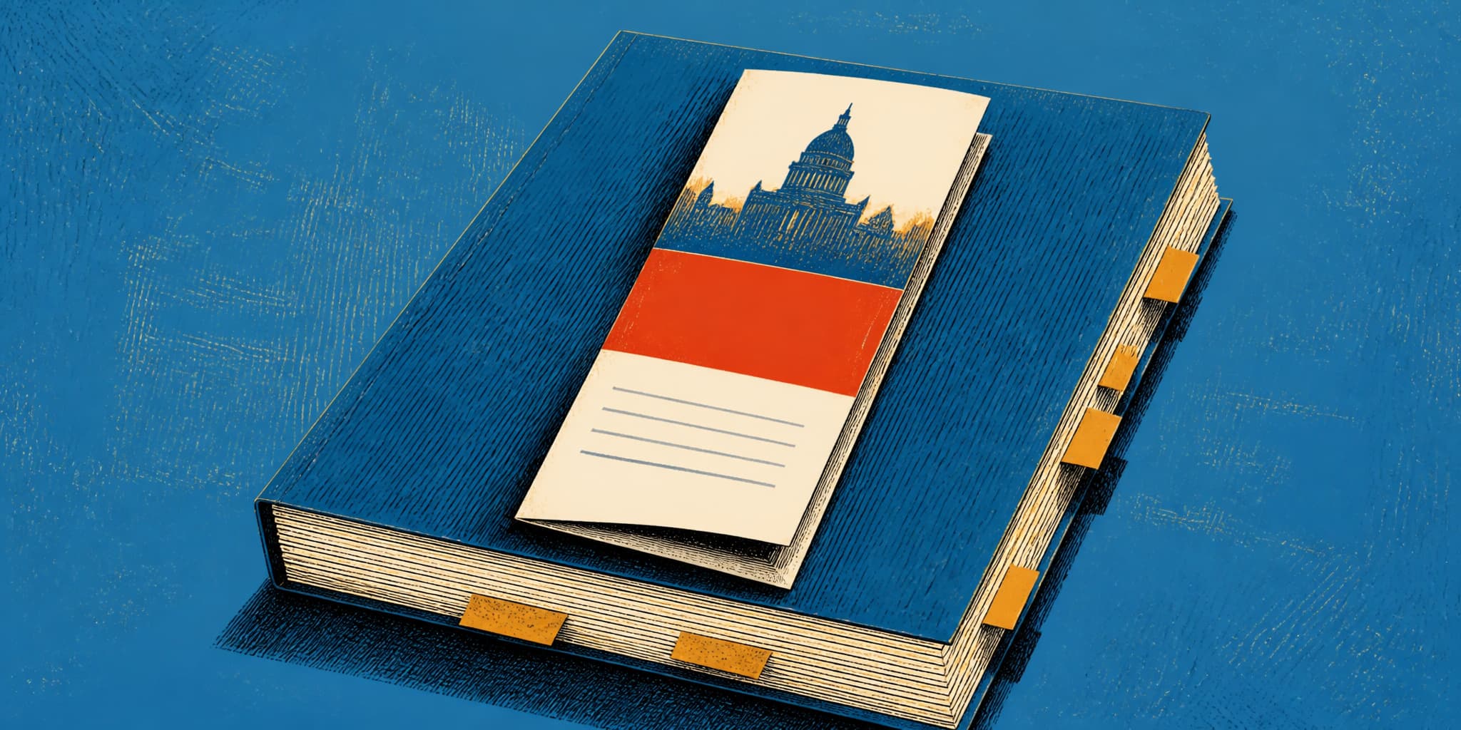 Start With the Packet, Not the Press Release
