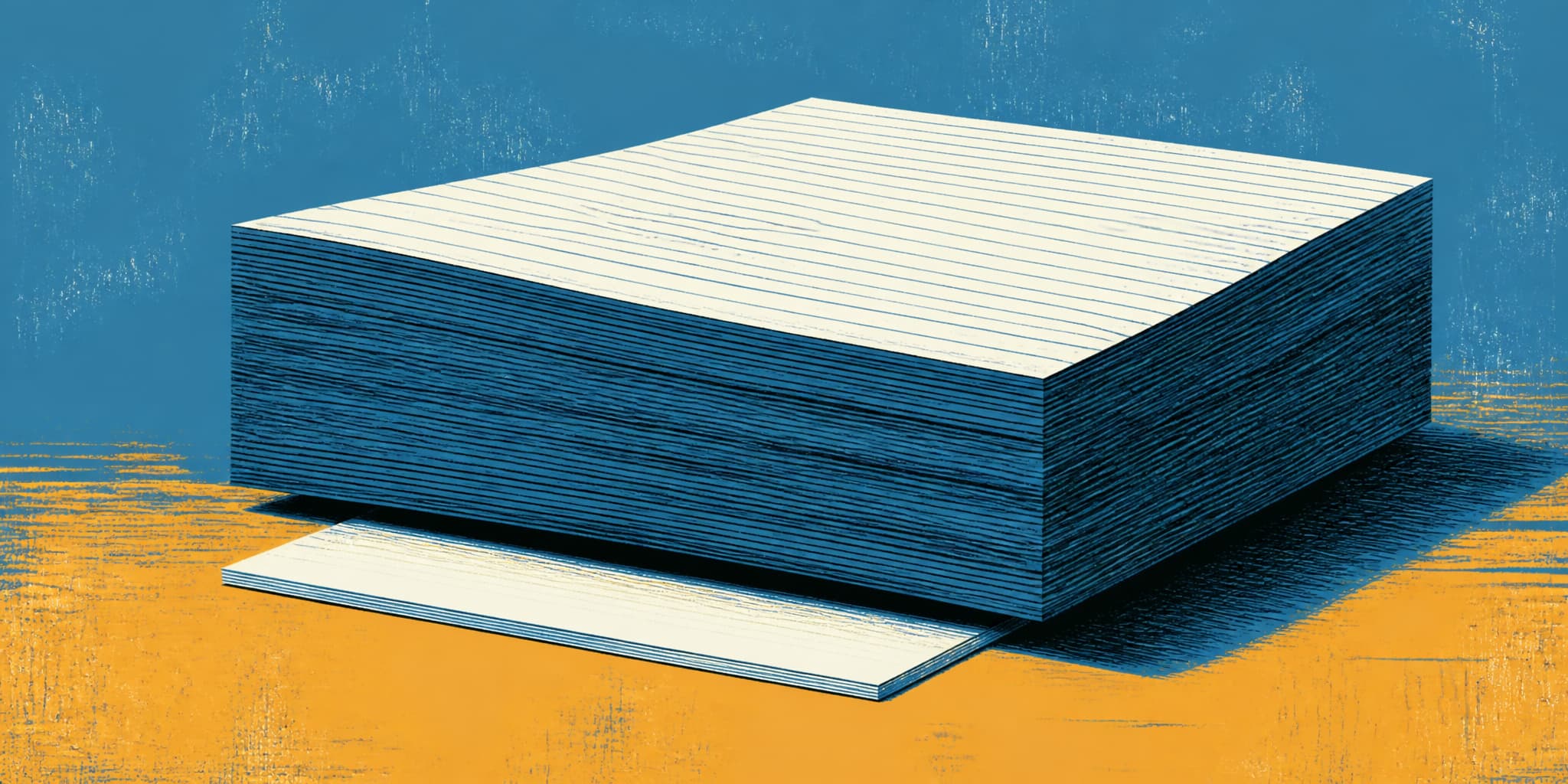 The Document That Survives the Diligence File