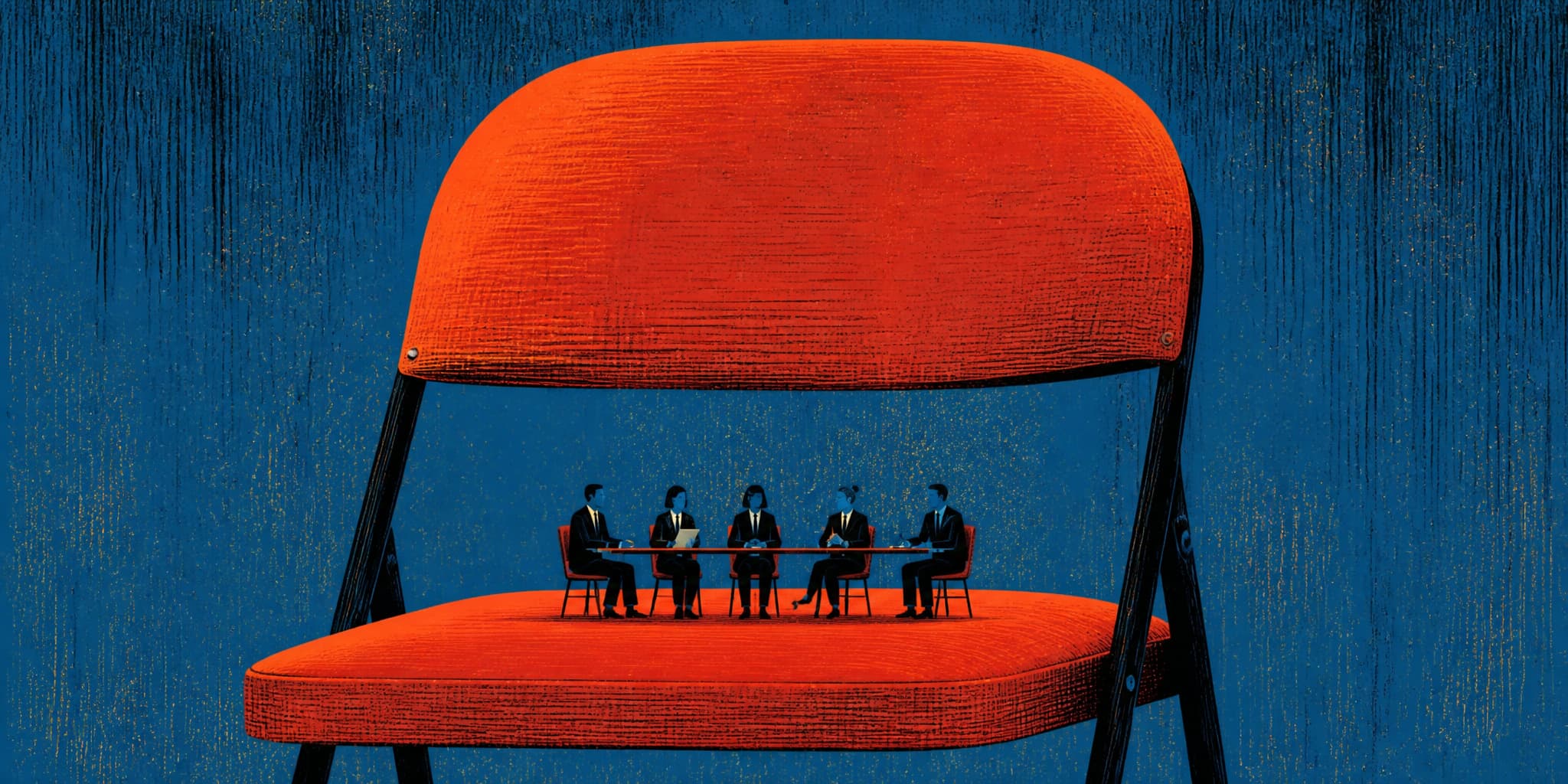 Lead With Builds — How Growth-Stage Companies Evaluate Design Leadership