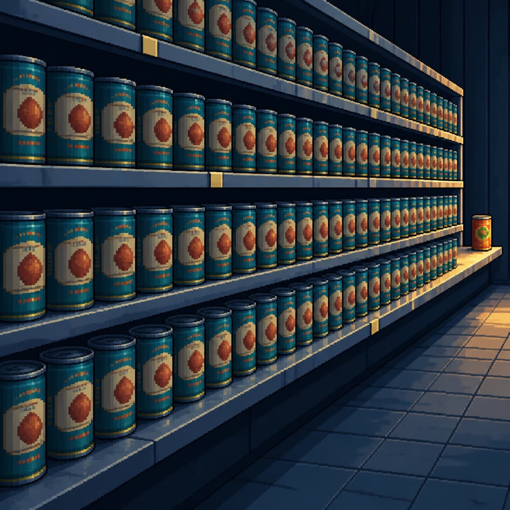 What Your AI Agent Actually Buys — and Why It Keeps Picking the Same Products