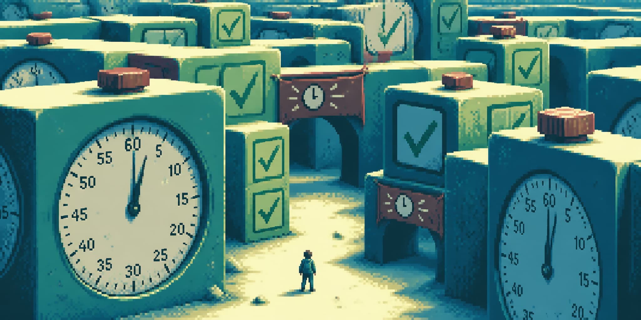 Feature image for article: When Your Customer Is a Machine