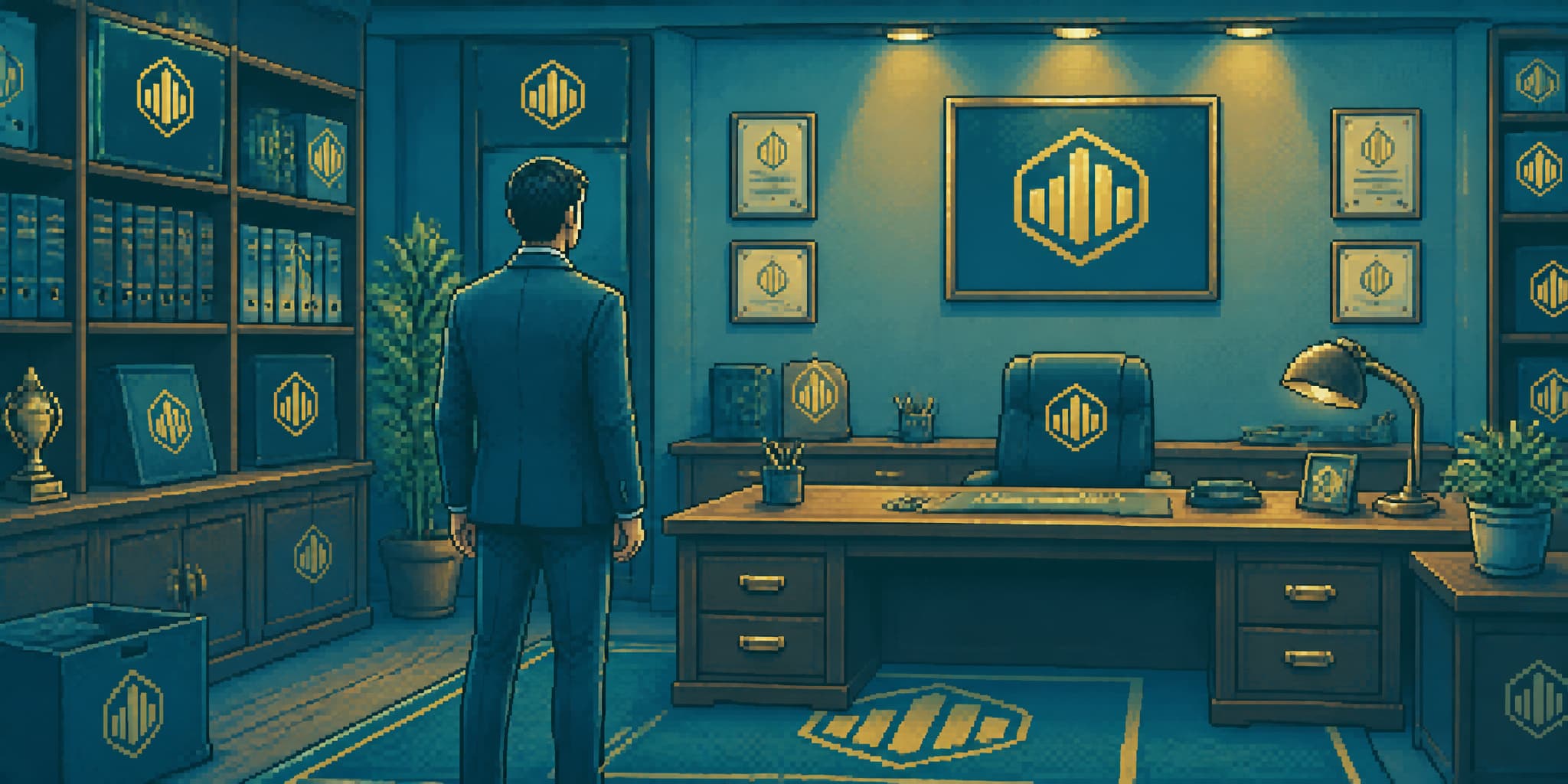 Feature image for article: Your AI Vendor Looks Like a Franchisor