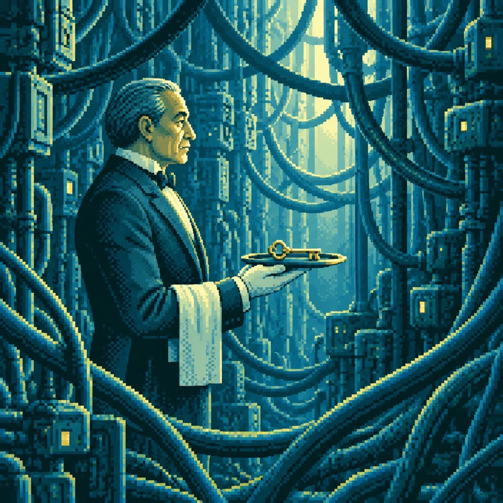 W3C Draft: Duties of Protection, Honesty, and Loyalty for AI Web Agents
