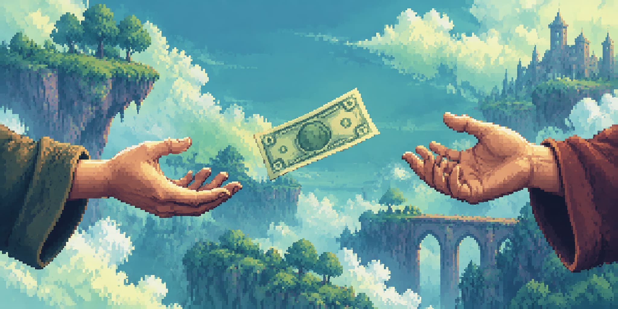 Feature image for article: All or Nothing