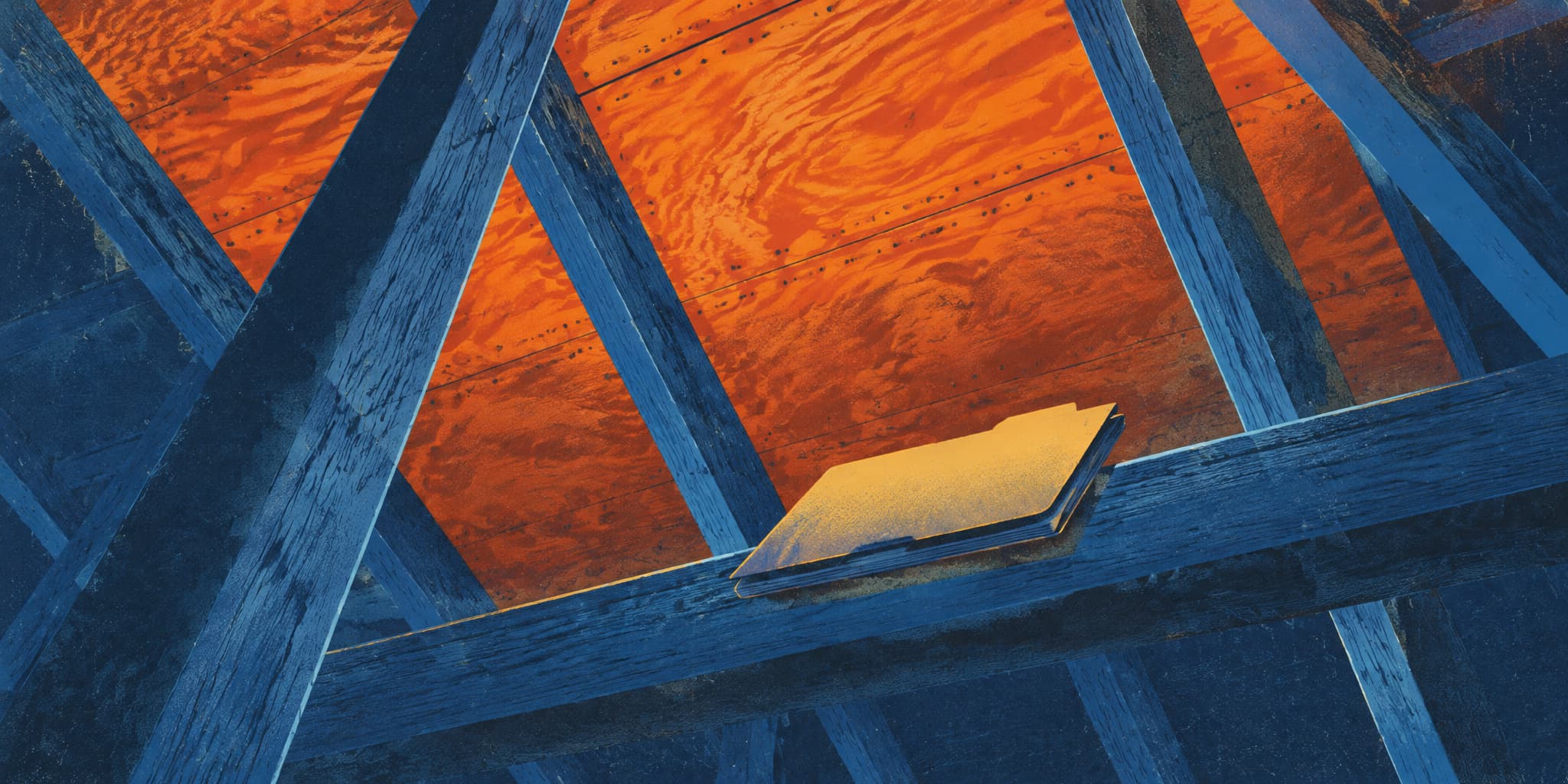 Feature image for article: The Life of a Piece of Paper