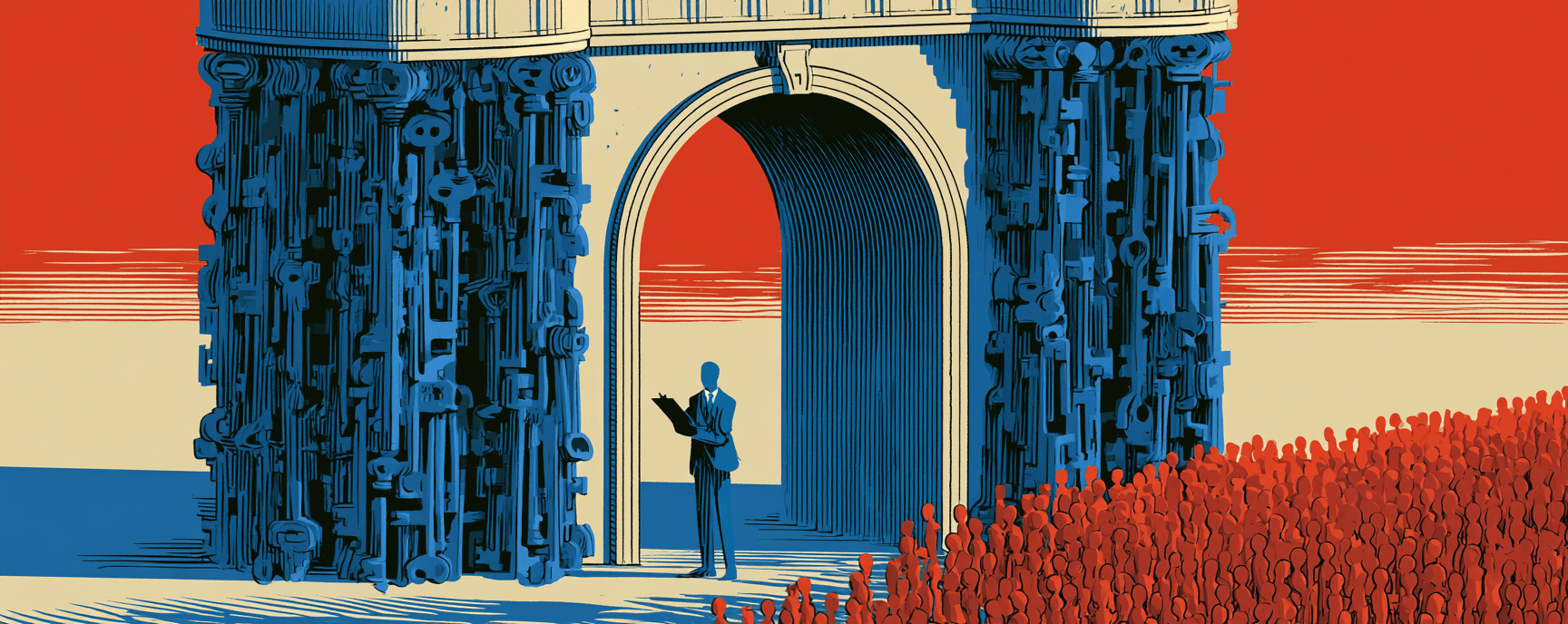 The Trust Boundary That Wasn't