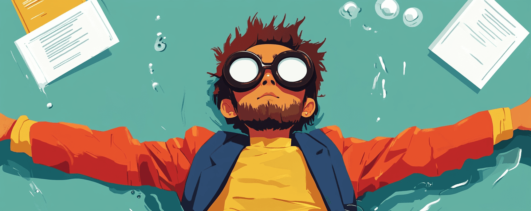 GitHub Copilot's Metered Billing Goes Live. Developers Are Discovering They Can't Predict What Their Agents Cost.