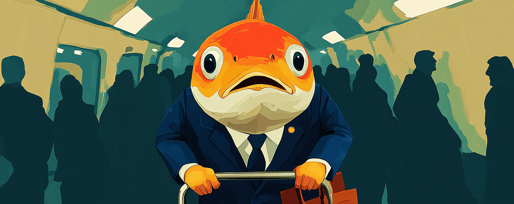 Feature image for article: The Predictability Premium