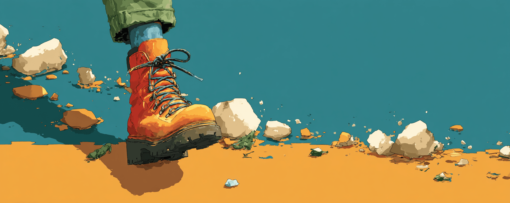 The Nudge Economy Meets a User That Doesn't Flinch