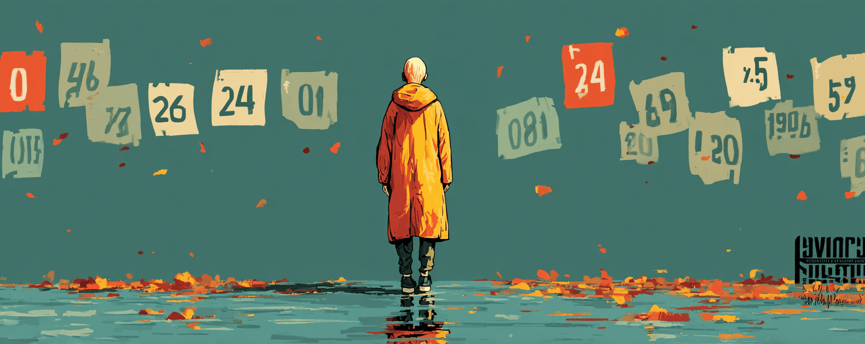 Feature image for article: Agents Don't Browse
