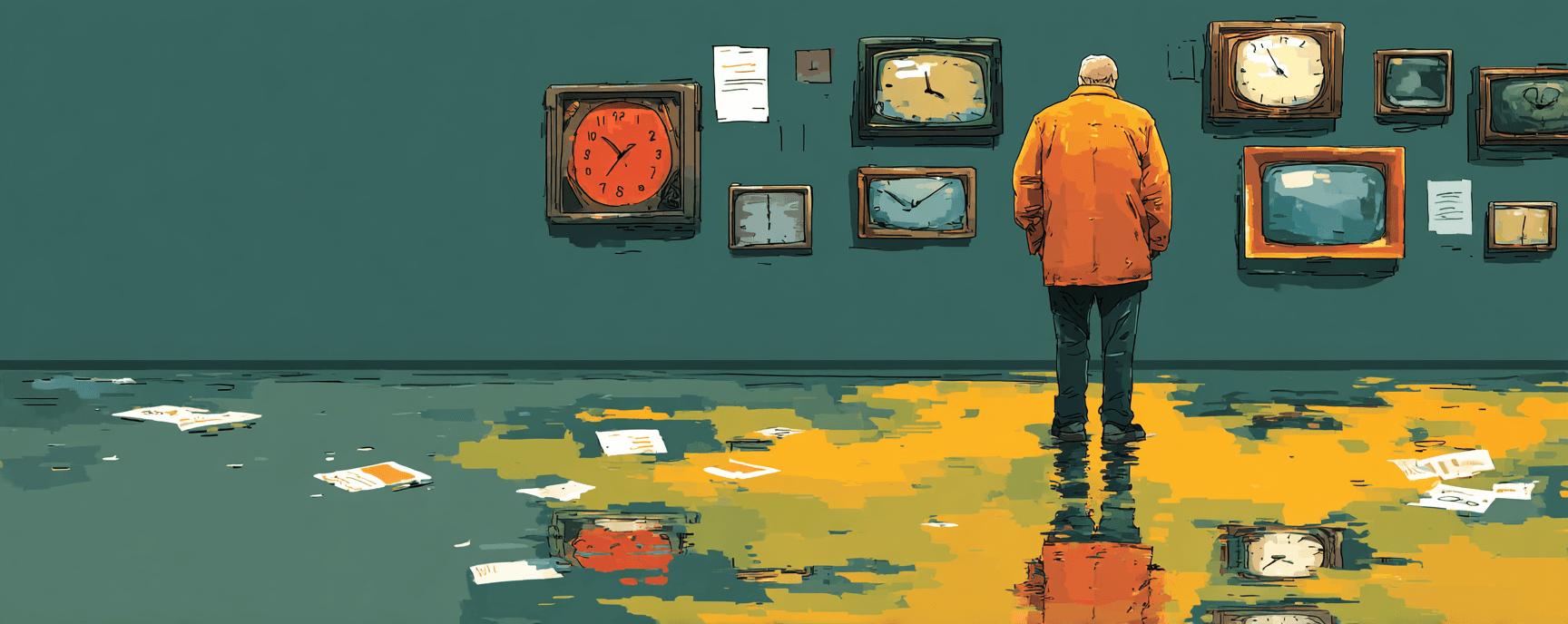 Feature image for article: The 25-Year Overnight Success